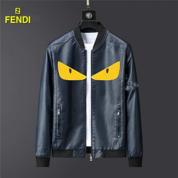 Picture of Fendi Jackets _SKUFendiM-3XL12yr2534015